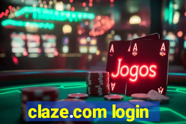 claze.com login